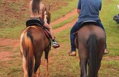 Casa de campo de alto padrão à beira da represa - Foto 17