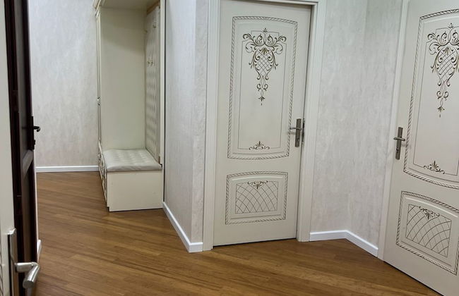 Baku Apartment - Foto 10