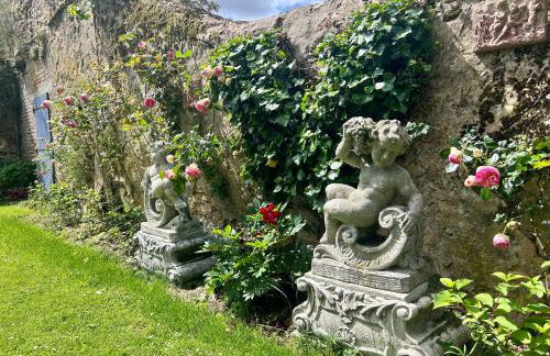 Demeure Jousset des Berries - Foto 15