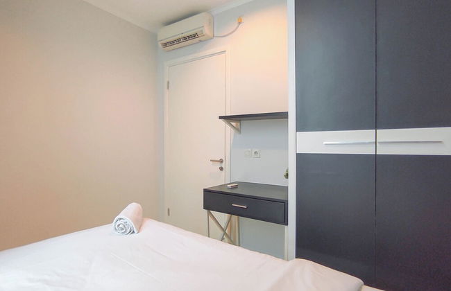 Wonderful And Relaxing 3Br At The Via And The Vue Apartment - Photo 10