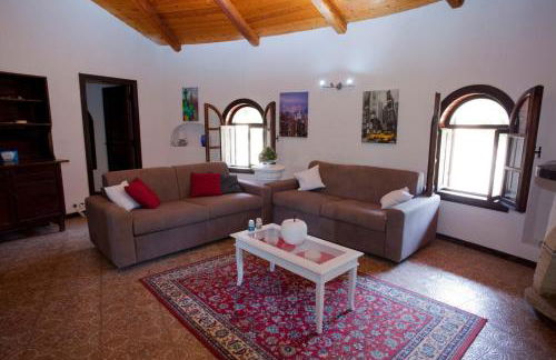 Casale al mare - villa with swimming pool 150 meters from the beach - Foto 32