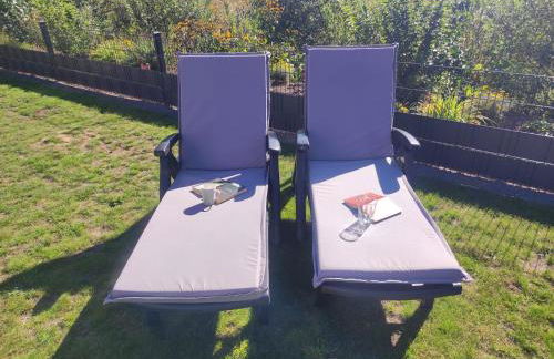 Ferienhaus Marinapark 147 - Foto 25