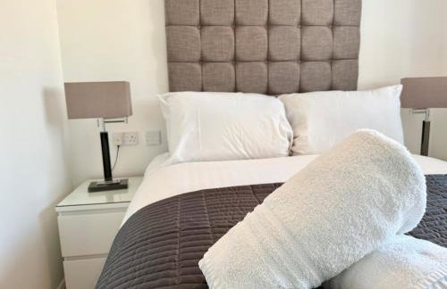 Cardiff Bay Escape Stunning Views Free Parking - Foto 24