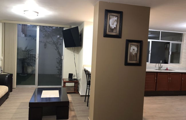 Expo Guadalajara House - Foto 21