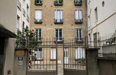 Château de Versailles 800m à pied - Foto 19