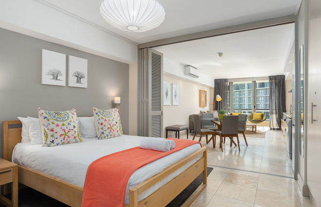 Canal Quays 503 - Photo 2