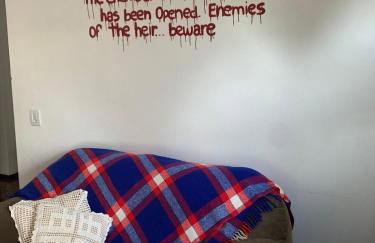 Aconchego do Harry Potter - Foto 5