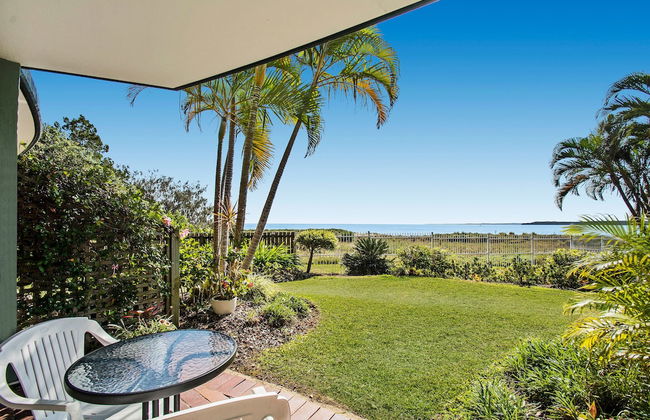 BreakFree Great Sandy Straits - Foto 34