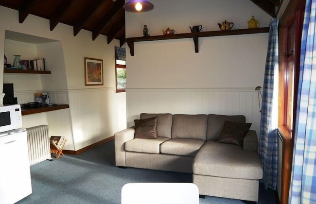 Country Lodge Kinloch - Photo 11