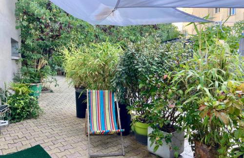 Maisonnette studio Arcachon 300m plage - Foto 35