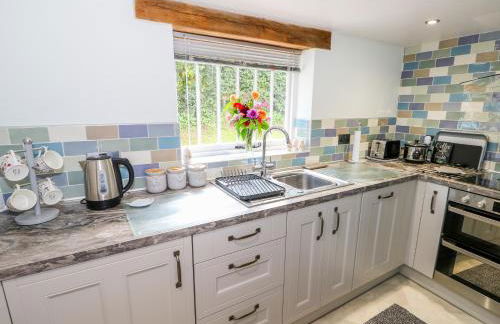 Lizzies Cottage - Foto 10