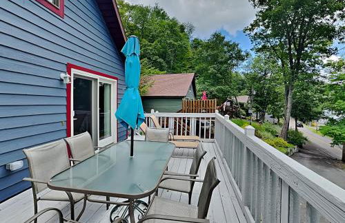 Sm'oars by Taylor Made Deep Creek - Foto 11