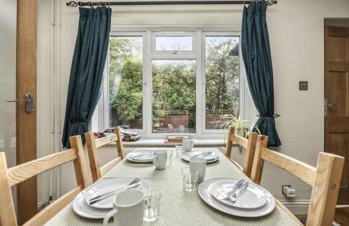 Secret Garden House With Free Parking By My Getaways - Foto 8