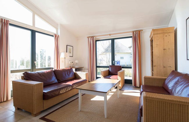 Well-kept Bungalow With Dishwasher Near the Beach - Foto 6