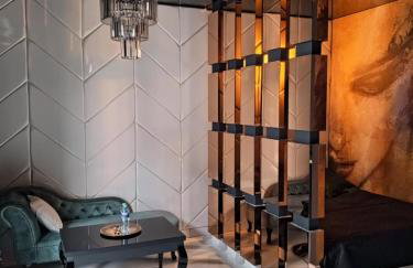 Black House A - Foto 1