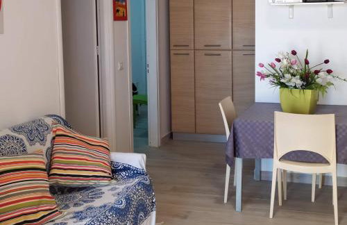 Maresole apartments - direttamente sul mare - Foto 22
