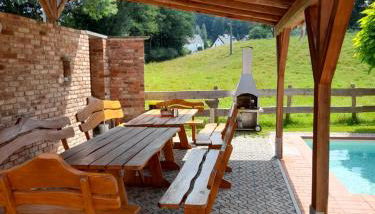 Ferienwohnungen im Vogtland - Foto 2