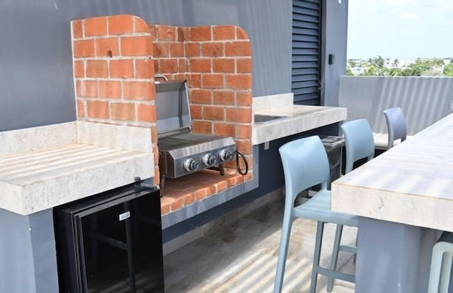 Sunset Kin Beach Apartments - Photo 45