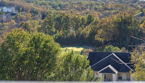 Great Escape II - Resort Style 2 BDR Condo on Golf Course with Pool - Foto 4