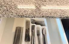 Cozy Luxury Modern Apartment movie couches - Foto 23