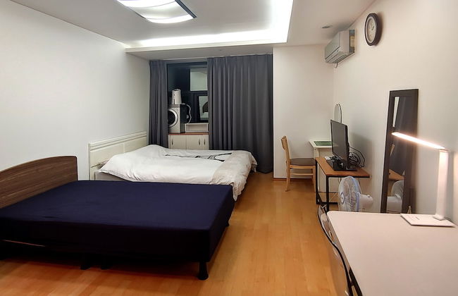 Khan Residence - Foto 4