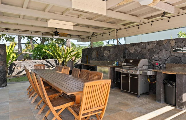 Big Island Holualoa Bay Villas by Coldwell Banker Island Vacations - Foto 66