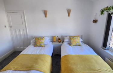 Delightful newly renovated 3-bed house with garden beach hut - Foto 31