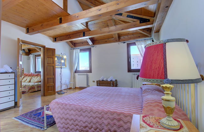 GrandCanal-Start - Foto 4