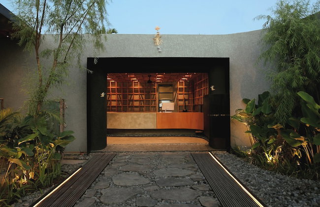 Villa MM - Mimpi Manis Pererenan - Foto 1