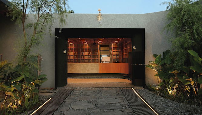 Villa MM - Mimpi Manis Pererenan - Foto 1, Imagen principal