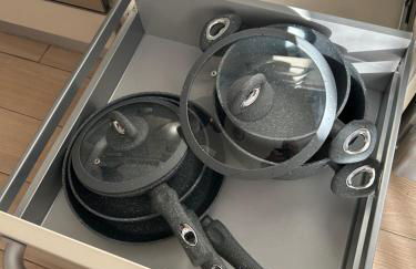 Larocca Tourist Home 6 Bassano - Foto 7