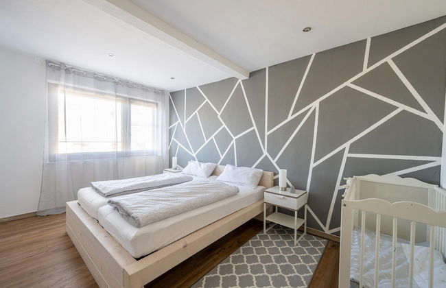 Holiday Home in Longkamp With Garden - Foto 6