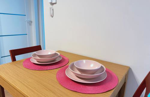 Wieli Apartment - Foto 9