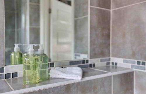 Elizabeth Four Bedroom Townhouse - Foto 38