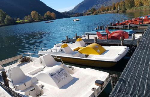 Borgo Antico Lake Endine Hospitality - Foto 24