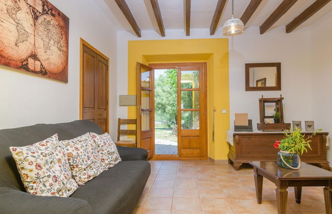 Es Rafal De Baix in Son Servera - Foto 10