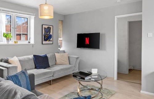 Modern Beckton Home close to Excel and DLR - Foto 8