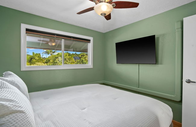 Kauai Hale Kahanalu 8 2 Bedroom Condo - Foto 6