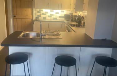 THE ENCHANTED COTTAGE - Foto 19