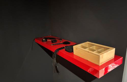 Love Room L Interlude - Foto 17