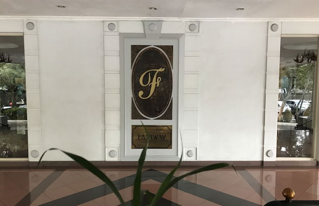 Kondominium Golf Karawaci - Foto 16