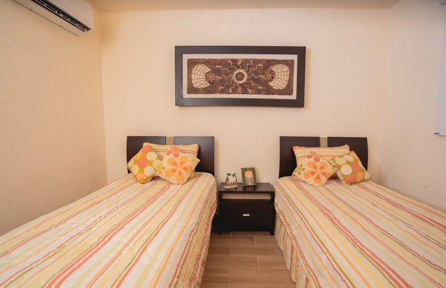 JUUB Luxury 3 Bedroom House at Playa diamante - Foto 8