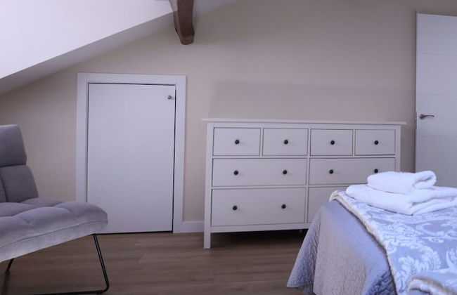 La Buhardilla de Loli - Photo 2