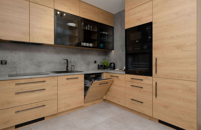 Pet-friendly Spadochroniarzy by Renters - Photo 8