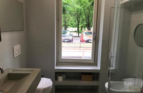 GuestHost - Casa Raffaella, moderno bilocale vicino al San Raffaele - Foto 15