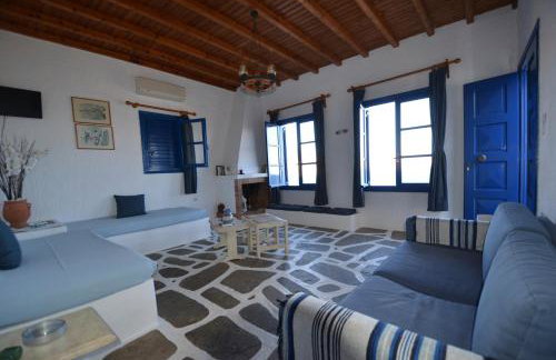 Villas Kalafatis Apartments - Foto 9