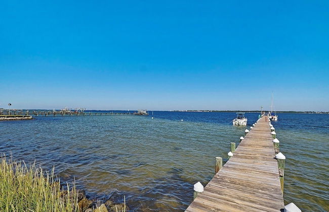 Santa Rosa Dunes 1021 - Foto 15