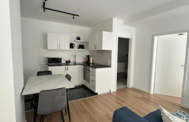 Gemütliches Apartment, nur 5 min ins Zentrum - Foto 4