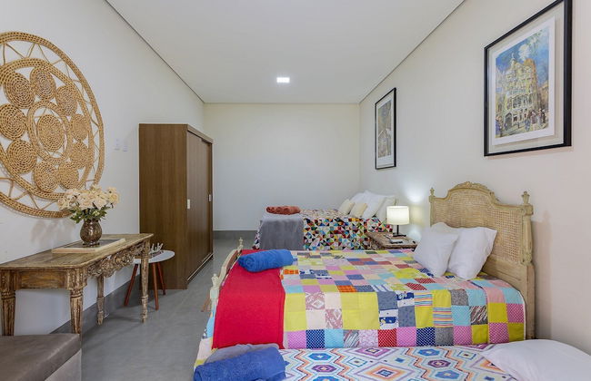 Casa Bonita MS By Carpediem - Foto 12