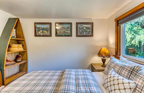 Cozy Cottage - Foto 24